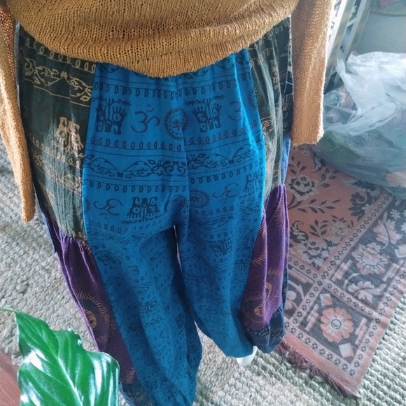 Bohemian patch collection - Picture 4 of 12